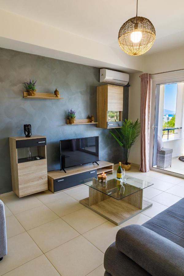 Apartment Christina's